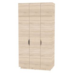 Шкаф "Аврора (H23)" в Кургане - kurgan.mebel24.online | фото 5