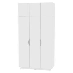 Шкаф "Аврора (H23)" в Кургане - kurgan.mebel24.online | фото 6
