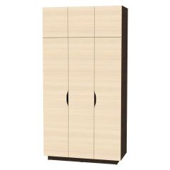 Шкаф "Аврора (H23)" в Кургане - kurgan.mebel24.online | фото 8
