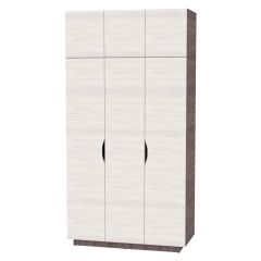 Шкаф "Аврора (H23)" в Кургане - kurgan.mebel24.online | фото 14