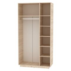 Шкаф "Аврора (H23)" в Кургане - kurgan.mebel24.online | фото 2