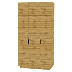 Шкаф "Аврора (H23)" в Кургане - kurgan.mebel24.online | фото 18