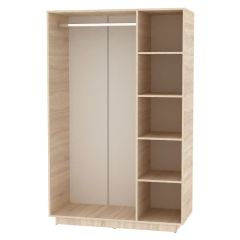 Шкаф "Аврора (H24)" в Кургане - kurgan.mebel24.online | фото 2