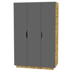 Шкаф "Аврора (H24)" в Кургане - kurgan.mebel24.online | фото 19