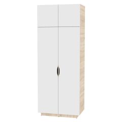 Шкаф "Аврора (H25)" в Кургане - kurgan.mebel24.online | фото
