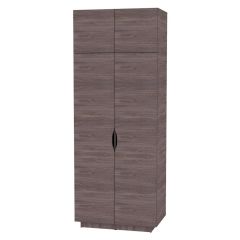 Шкаф "Аврора (H25)" в Кургане - kurgan.mebel24.online | фото 13