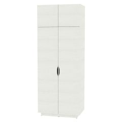 Шкаф "Аврора (H25)" в Кургане - kurgan.mebel24.online | фото 16