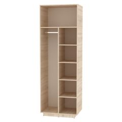 Шкаф "Аврора (H27)" в Кургане - kurgan.mebel24.online | фото 2