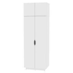 Шкаф "Аврора (H27)" в Кургане - kurgan.mebel24.online | фото 6