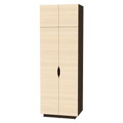 Шкаф "Аврора (H27)" в Кургане - kurgan.mebel24.online | фото 8