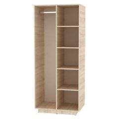 Шкаф "Аврора (H28)" в Кургане - kurgan.mebel24.online | фото 2