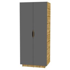 Шкаф "Аврора (H28)" в Кургане - kurgan.mebel24.online | фото 19
