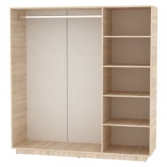 Шкаф "Аврора (H30)" в Кургане - kurgan.mebel24.online | фото 2