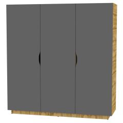 Шкаф "Аврора (H30)" в Кургане - kurgan.mebel24.online | фото 19