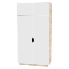 Шкаф "Аврора (H31)" в Кургане - kurgan.mebel24.online | фото