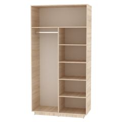 Шкаф "Аврора (H31)" в Кургане - kurgan.mebel24.online | фото 2