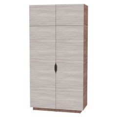 Шкаф "Аврора (H31)" в Кургане - kurgan.mebel24.online | фото 11