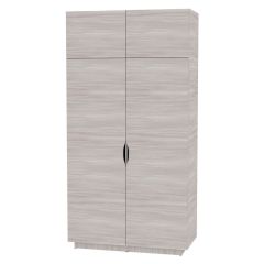 Шкаф "Аврора (H31)" в Кургане - kurgan.mebel24.online | фото 12