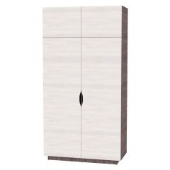 Шкаф "Аврора (H31)" в Кургане - kurgan.mebel24.online | фото 14