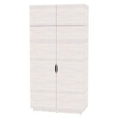 Шкаф "Аврора (H31)" в Кургане - kurgan.mebel24.online | фото 15