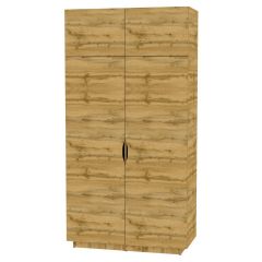 Шкаф "Аврора (H31)" в Кургане - kurgan.mebel24.online | фото 18