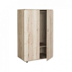 Шкаф Дельта Лофт-13.01 Дуб Ирладндский в Кургане - kurgan.mebel24.online | фото 2
