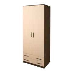 Шкаф распашной ПШ-3.8 в Кургане - kurgan.mebel24.online | фото