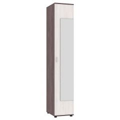 Шкаф с зеркалом "Алиса (H1_M)" ручка скоба в Кургане - kurgan.mebel24.online | фото 15
