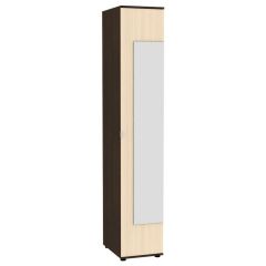 Шкаф с зеркалом "Алиса (H2_M)" с торцевой ручкой в Кургане - kurgan.mebel24.online | фото 9