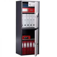 Шкаф SL-125T-EL/2 в Кургане - kurgan.mebel24.online | фото 3