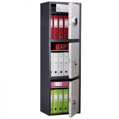 Шкаф SL-150T-EL/3 в Кургане - kurgan.mebel24.online | фото 3