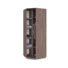 ЕВА Шкаф угловой Е57 в Кургане - kurgan.mebel24.online | фото 10