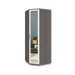 ЕВА Шкаф угловой Е58 в Кургане - kurgan.mebel24.online | фото