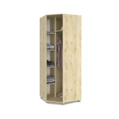 ЕВА Шкаф угловой Е58 в Кургане - kurgan.mebel24.online | фото 6