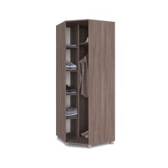 ЕВА Шкаф угловой Е58 в Кургане - kurgan.mebel24.online | фото 10