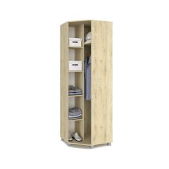 КАРИНА Шкаф угловой К57 в Кургане - kurgan.mebel24.online | фото 6