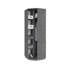 КАРИНА Шкаф угловой К57 в Кургане - kurgan.mebel24.online | фото 8