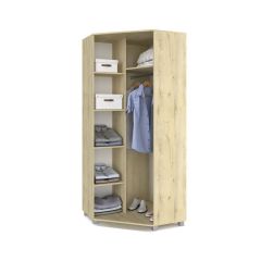 КАРИНА Шкаф угловой К59 в Кургане - kurgan.mebel24.online | фото 6