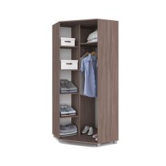 КАРИНА Шкаф угловой К59 в Кургане - kurgan.mebel24.online | фото 10