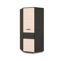 ВИОРА Шкаф угловой В59 в Кургане - kurgan.mebel24.online | фото 3
