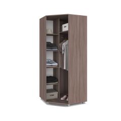 ВИОРА Шкаф угловой В59 в Кургане - kurgan.mebel24.online | фото 8