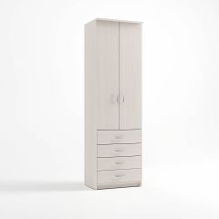 Шкаф универсальный Дуэт Люкс в Кургане - kurgan.mebel24.online | фото 5