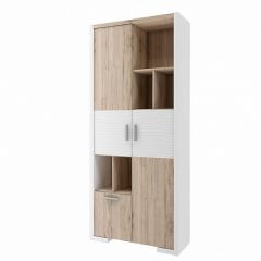 Шкаф Венето СТЛ.266.10 в Кургане - kurgan.mebel24.online | фото