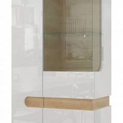 Шкаф-витрина Катания СТЛ.331.03 в Кургане - kurgan.mebel24.online | фото