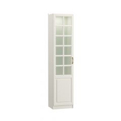 Шкаф-витрина Ливерпуль в Кургане - kurgan.mebel24.online | фото
