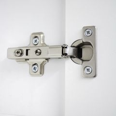 Шкаф-зеркало Оскар 70 Идеал левый/правый Домино (DI44179HZ) в Кургане - kurgan.mebel24.online | фото 9