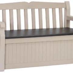 Скамья - сундук EDEN GARDEN BENCH 265 L в Кургане - kurgan.mebel24.online | фото