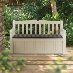 Скамья - сундук EDEN GARDEN BENCH 265 L в Кургане - kurgan.mebel24.online | фото 3
