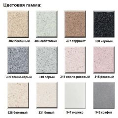 Смеситель ULGRAN U-016 в Кургане - kurgan.mebel24.online | фото 3