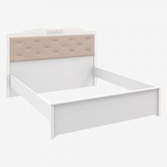 КЛАУДИ Спальный гарнитур (модульная) в Кургане - kurgan.mebel24.online | фото 3